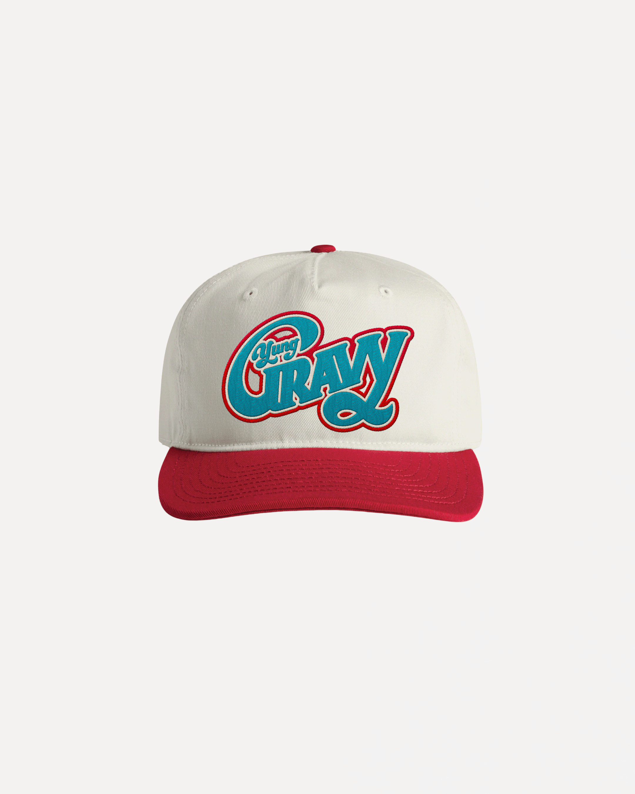 Classic Script Hat