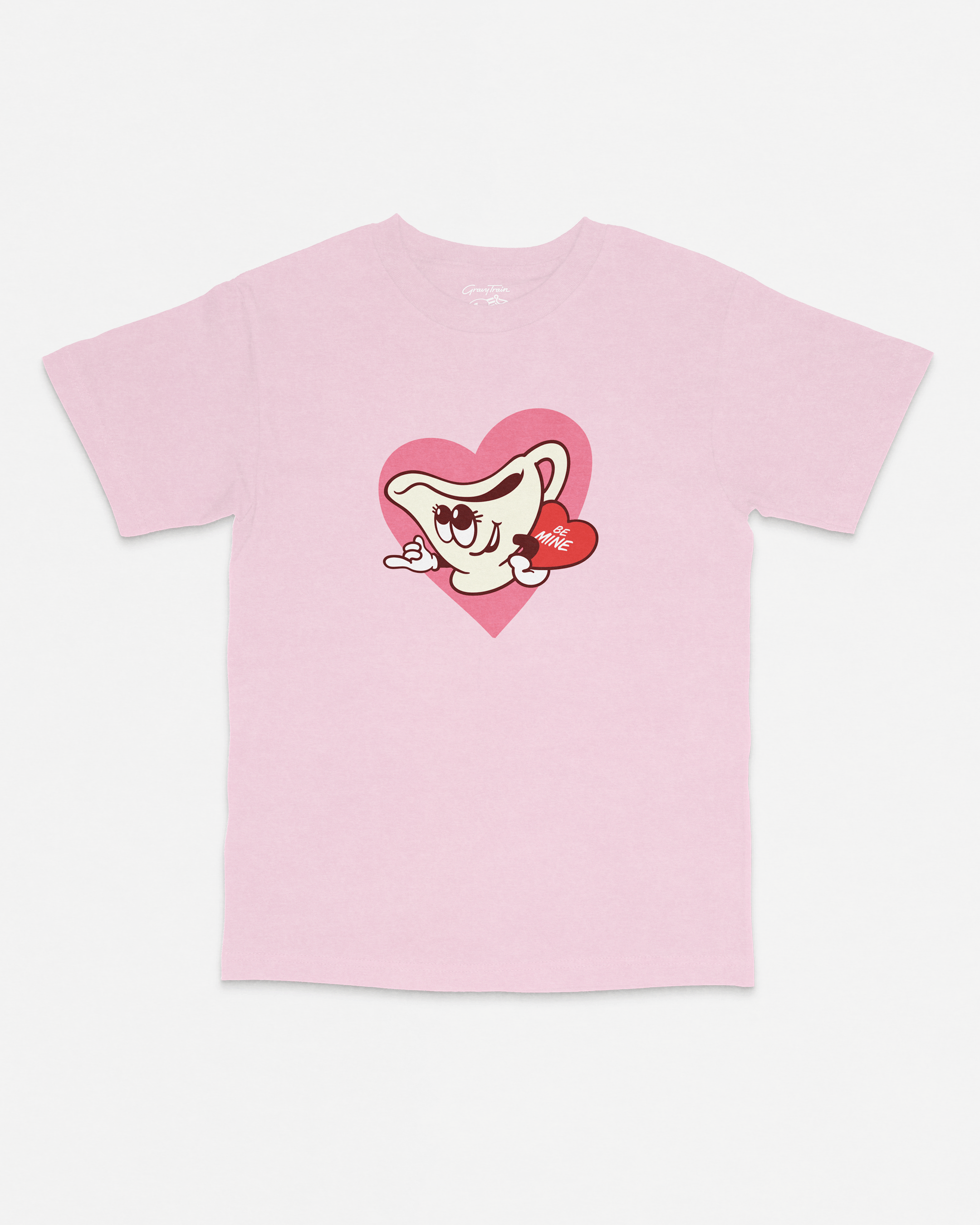 Be Mine Tee