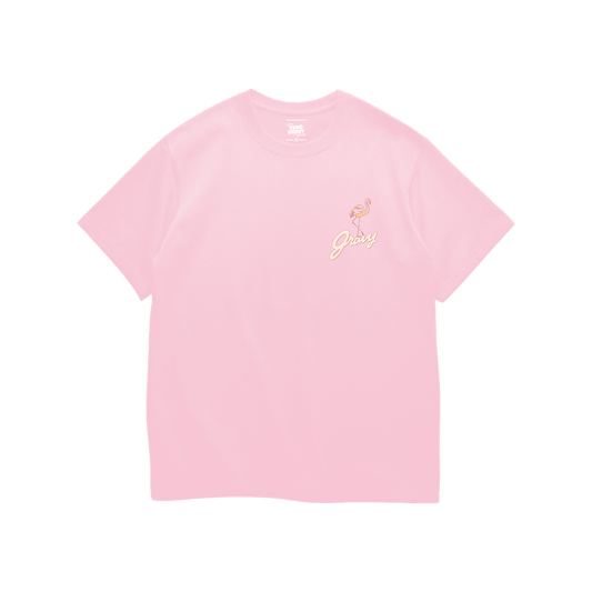 Country Club Tee