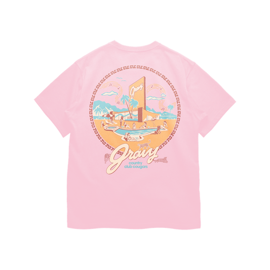 Country Club Tee