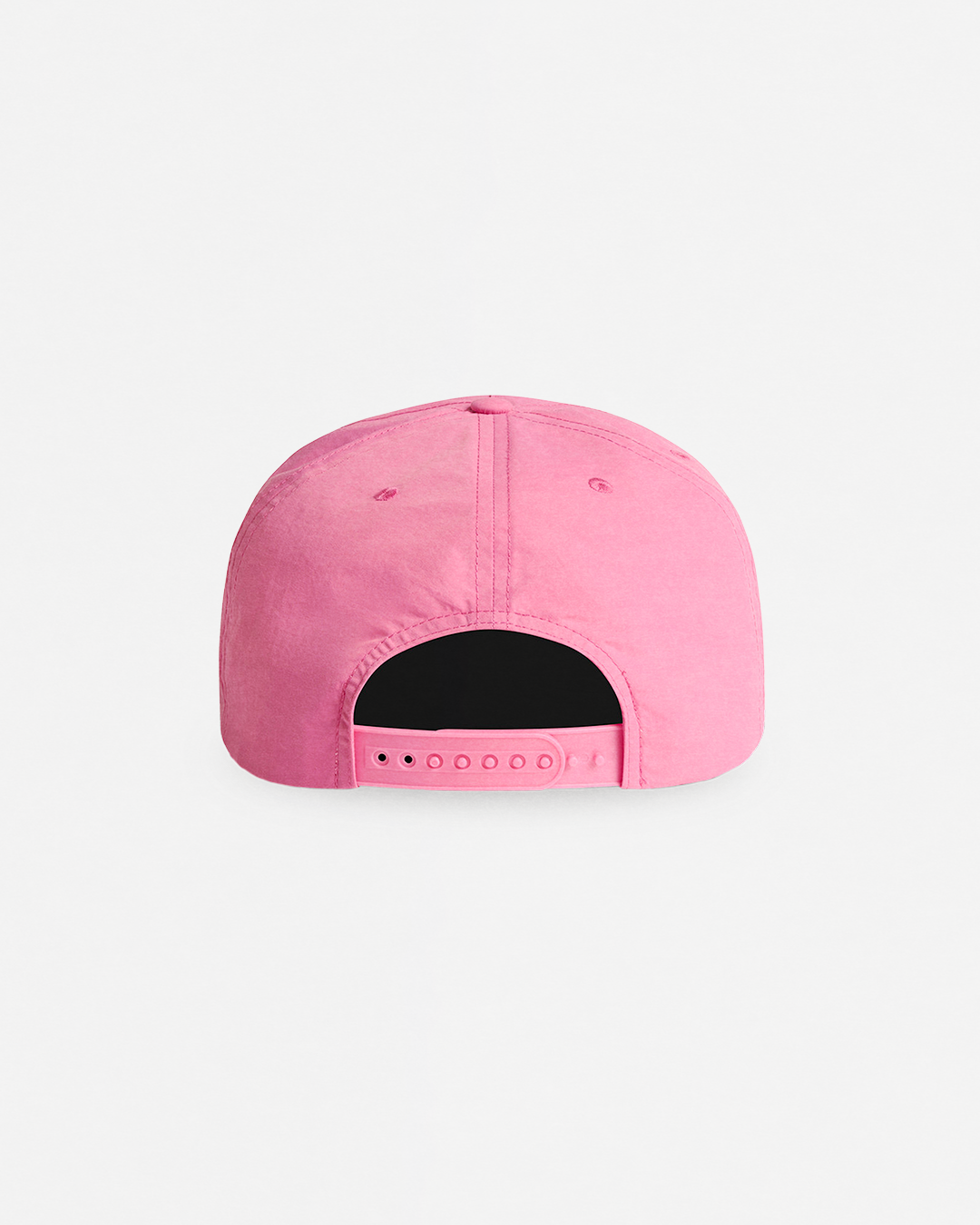 "CALL ME" HAT - PINK