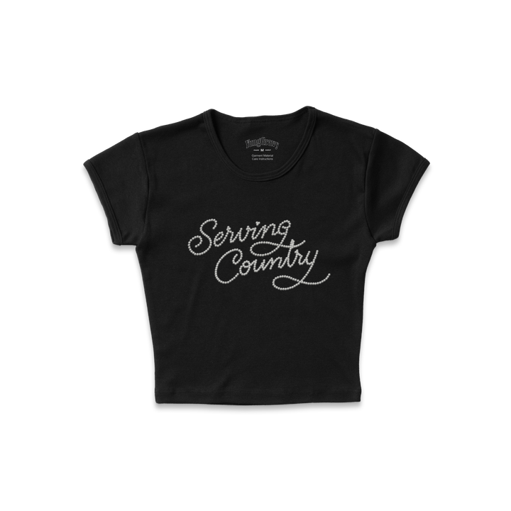 Country Baby Tee