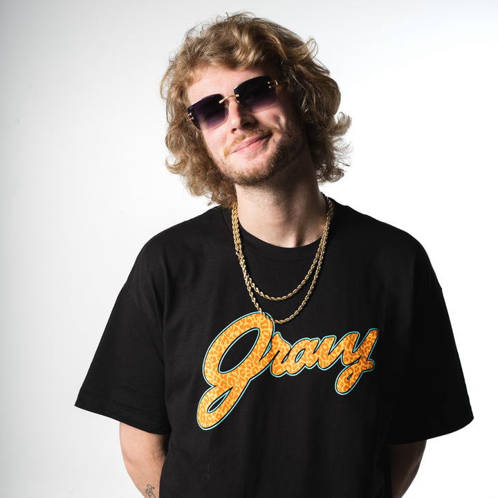 Team Gravy tee