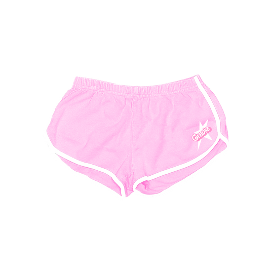 Gravie Doll Cheek Shorts