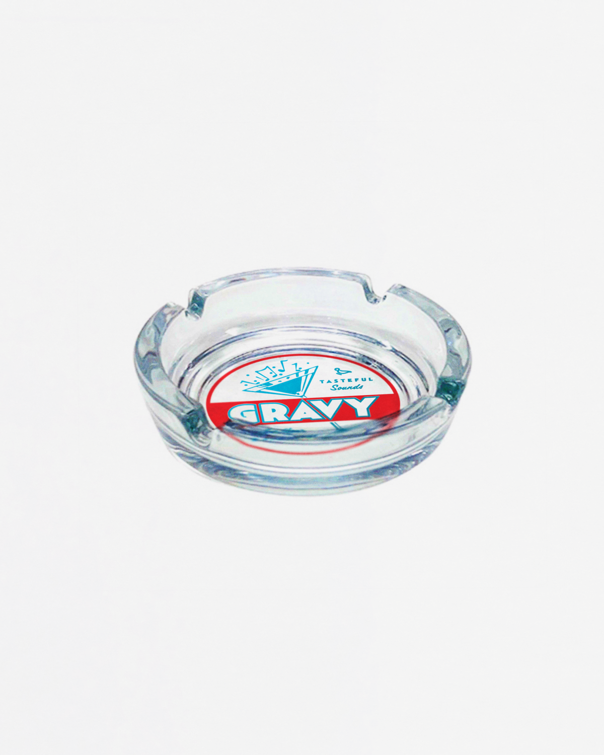 Ash Tray