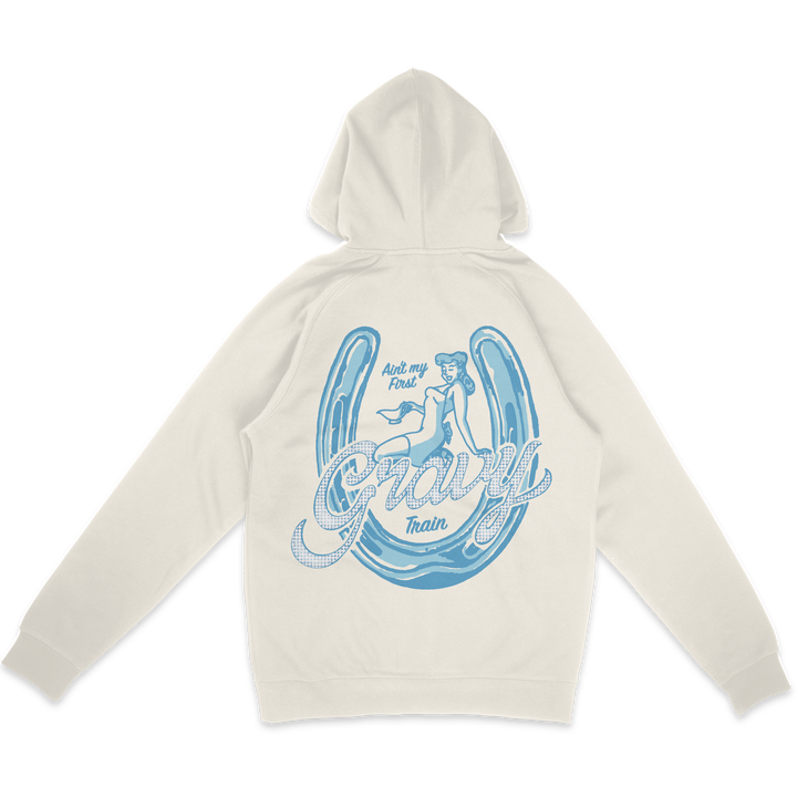 Horseshoe Hoodie