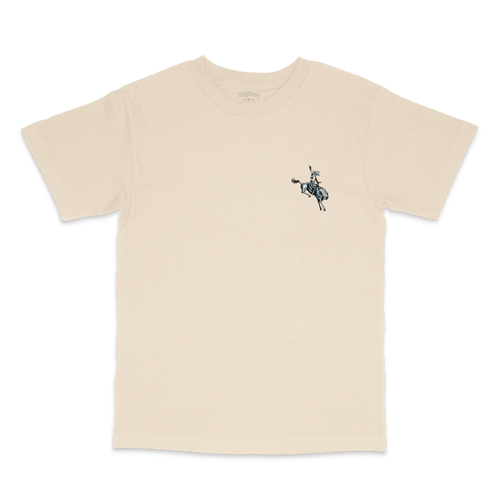 Horseshoe Tee