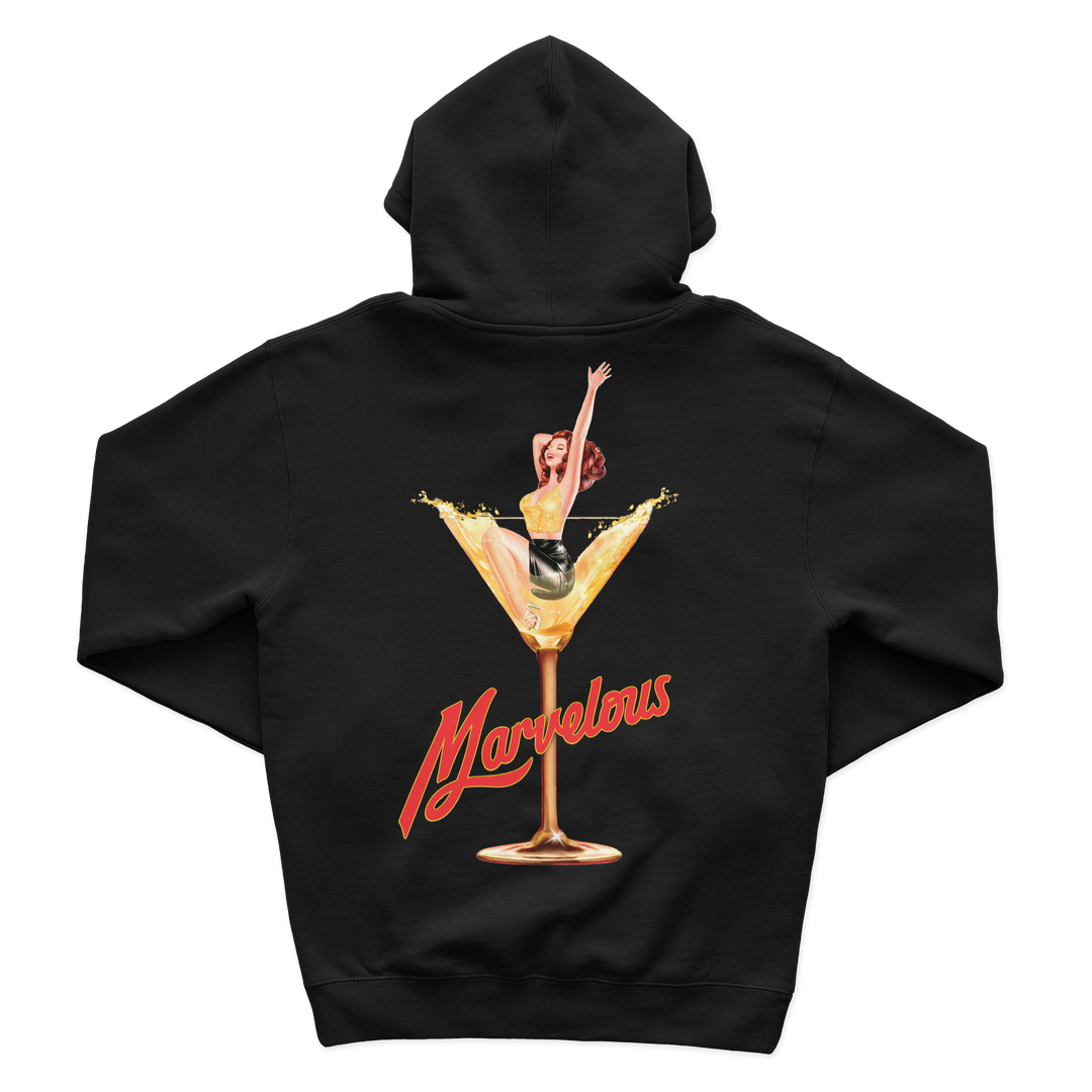 Marvelous Hoodie