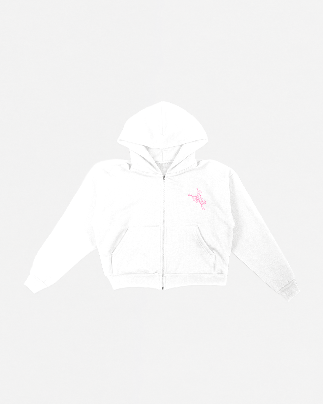Rodeo Cropped Hoodie