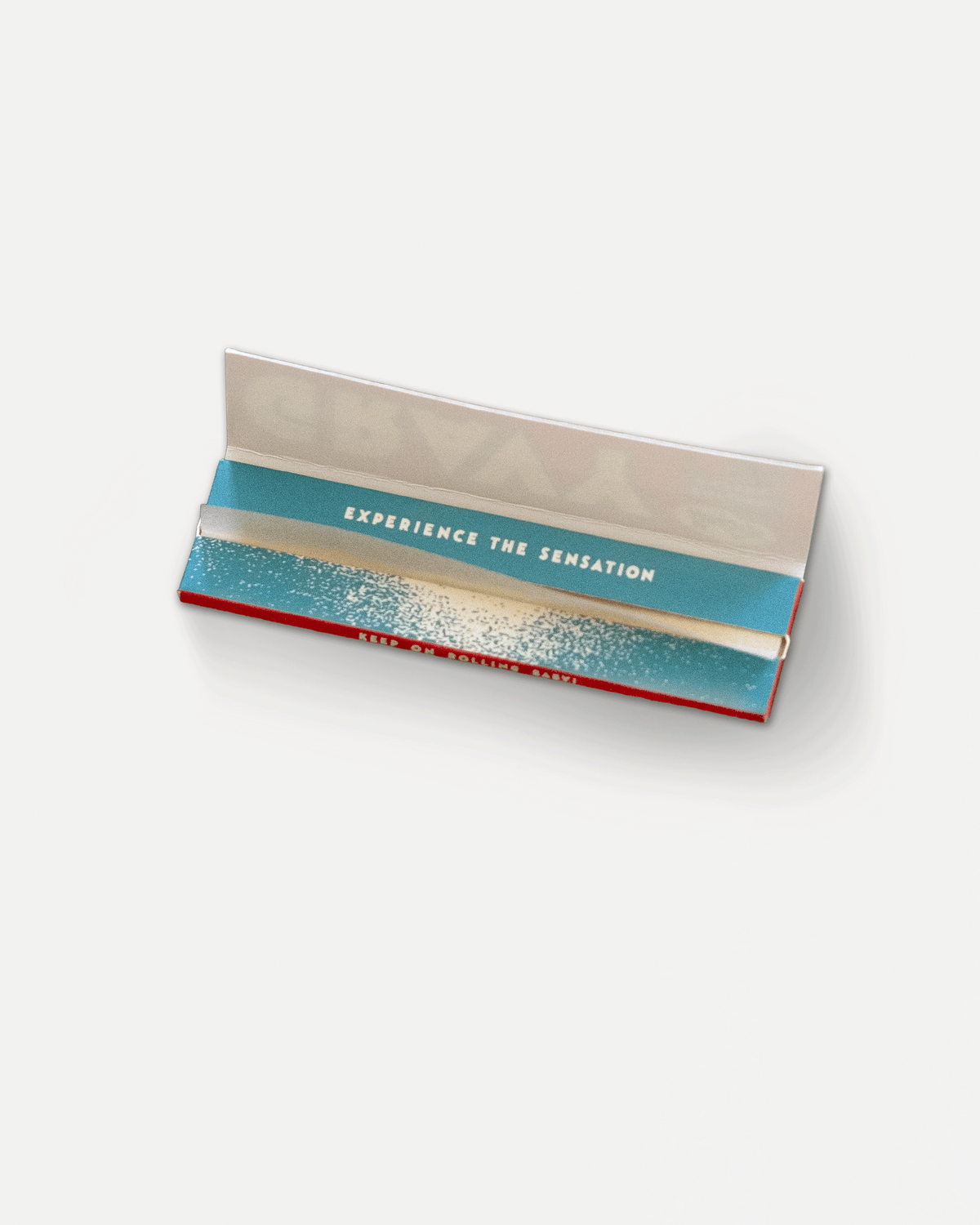 Rolling Papers