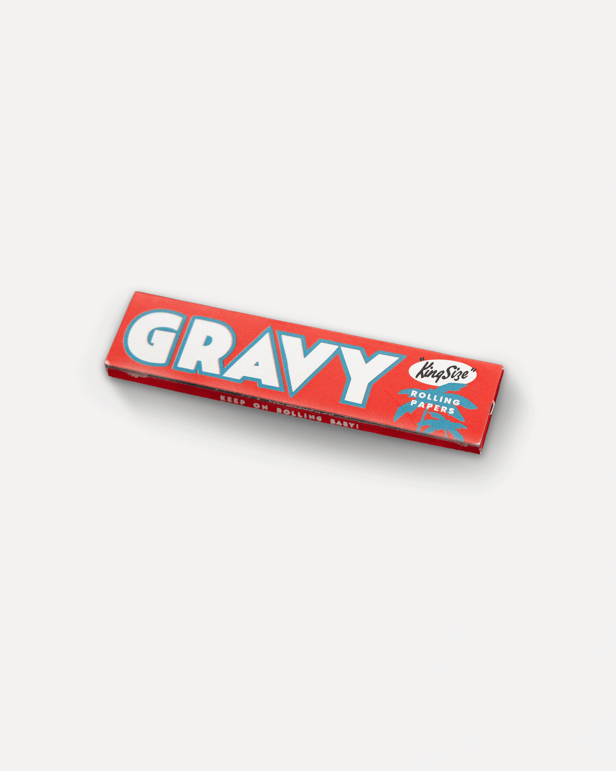 Rolling Papers