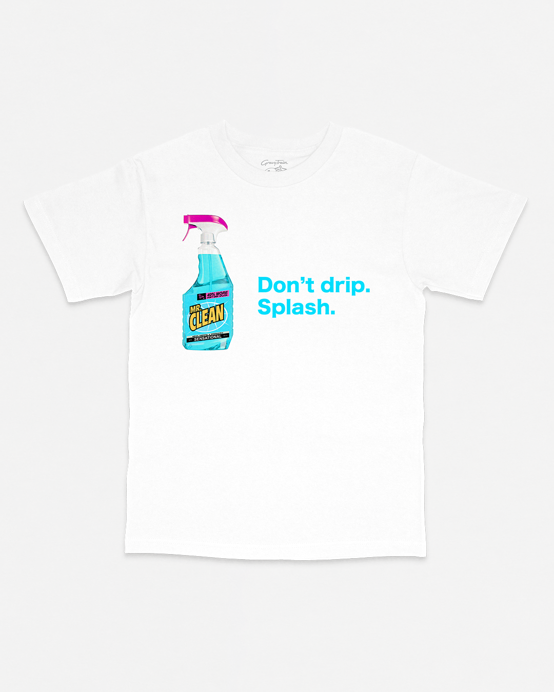 SPLASH TEE
