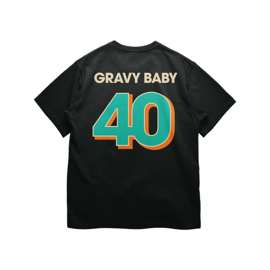 Team Gravy tee