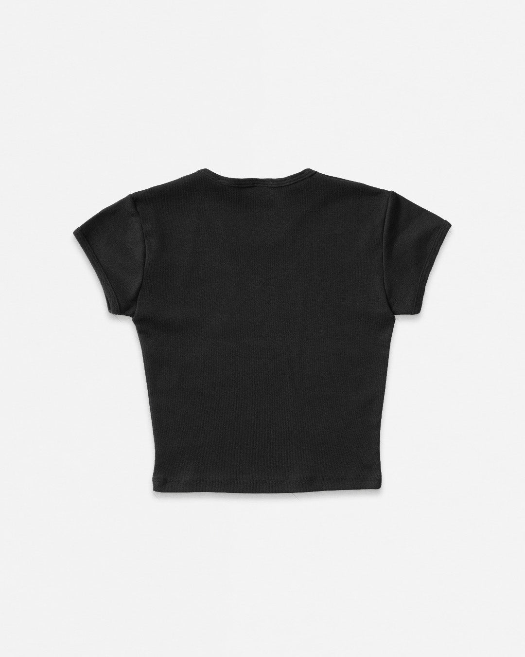 XP CROP TEE