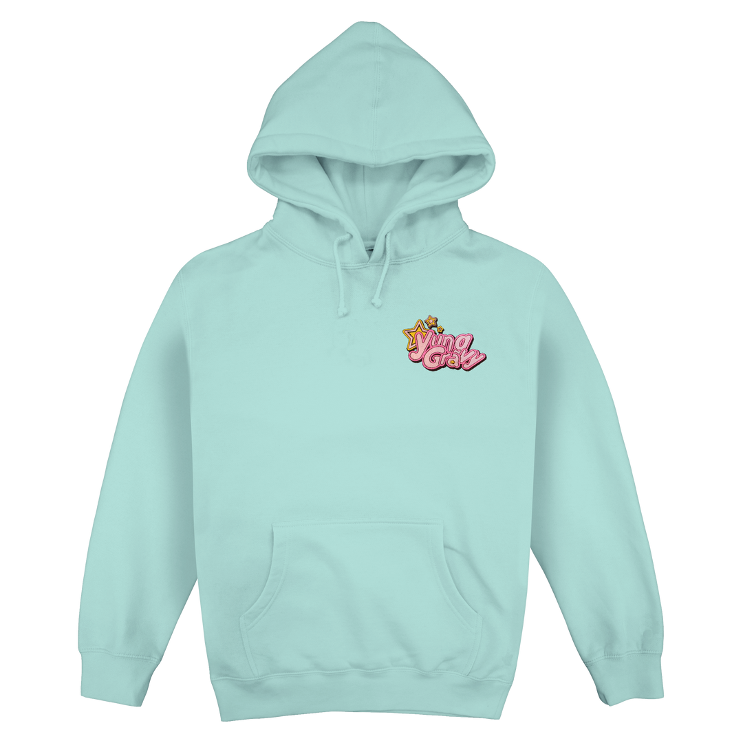 Kirby Hoodie