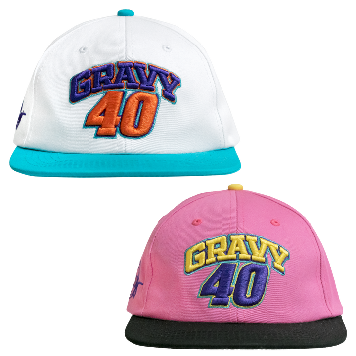 Players' Snapback