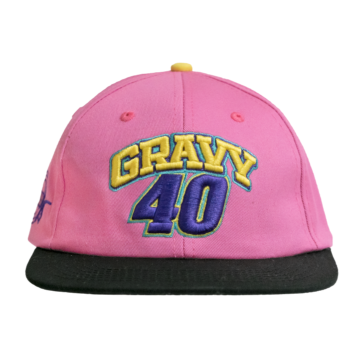 Players' Snapback