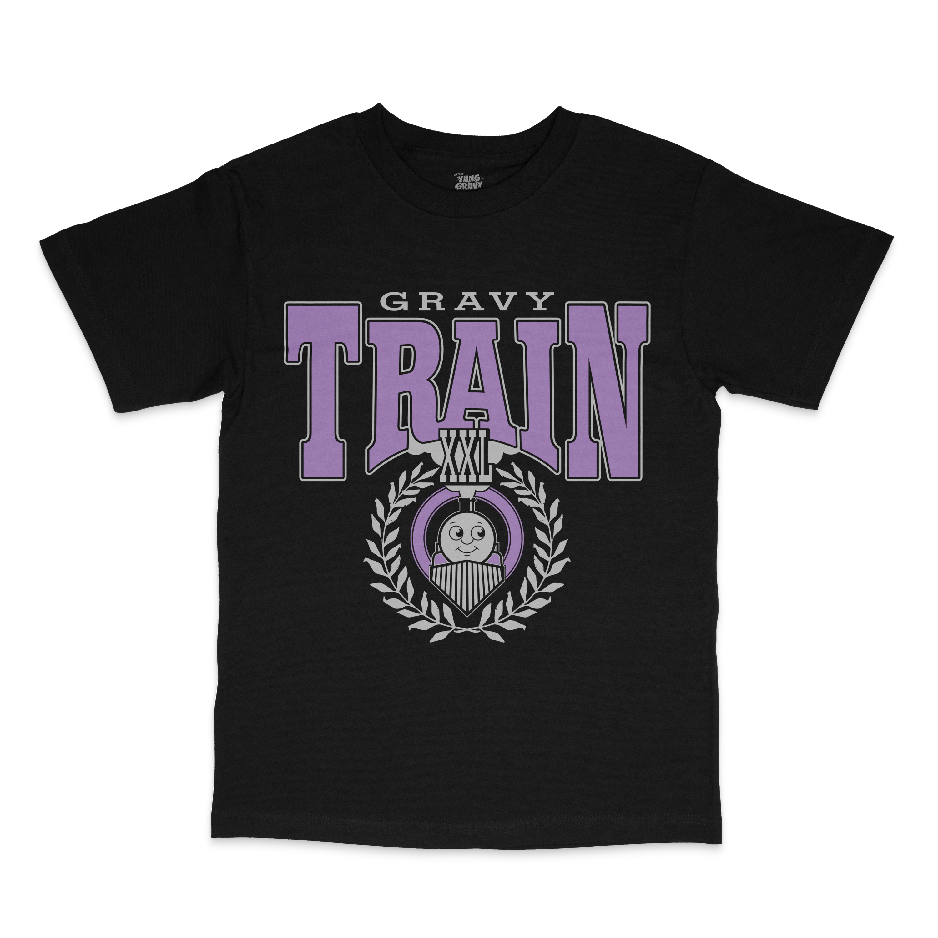 Gravy Train Alumni Tee