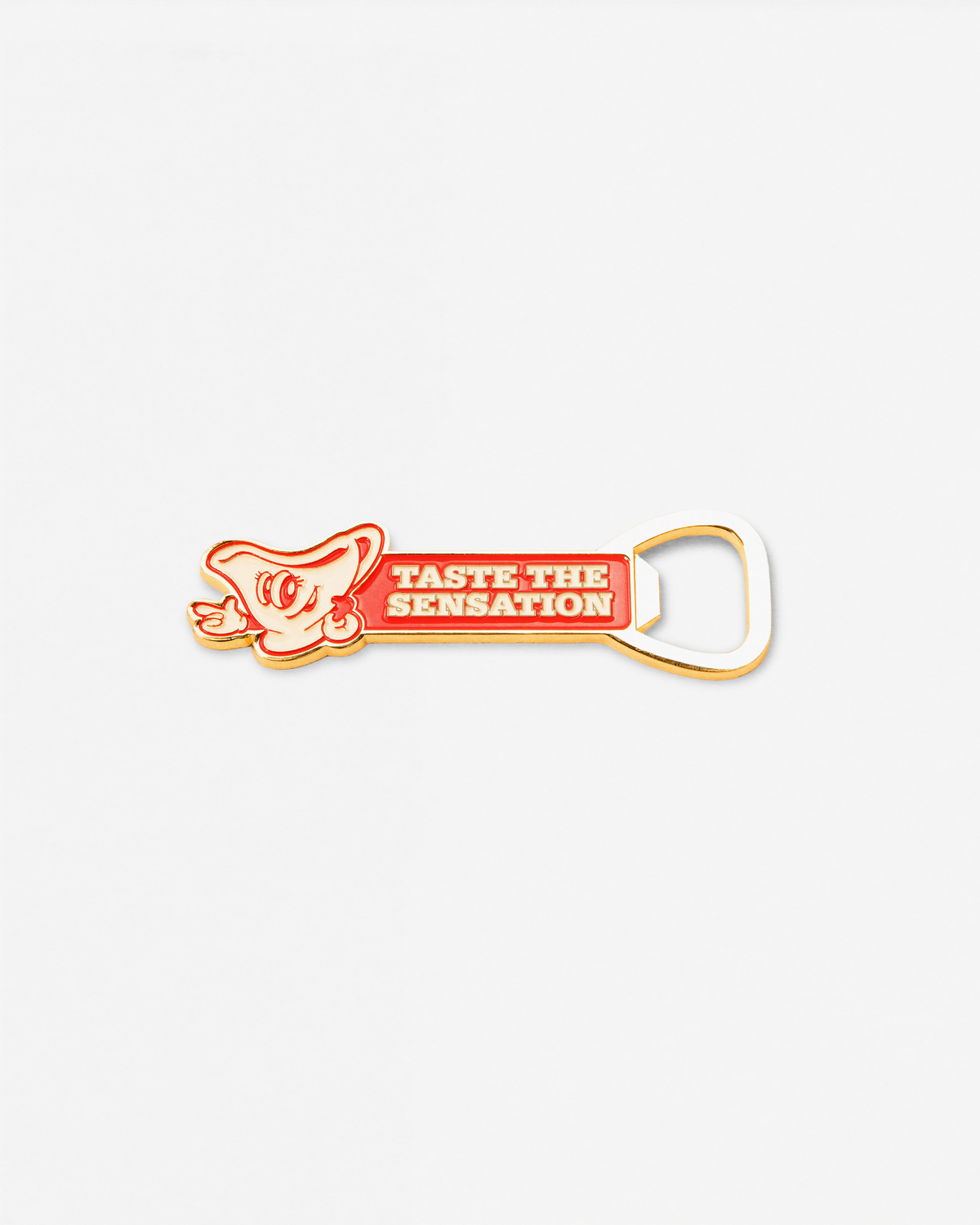 Fridge Bottle Opener Magnet