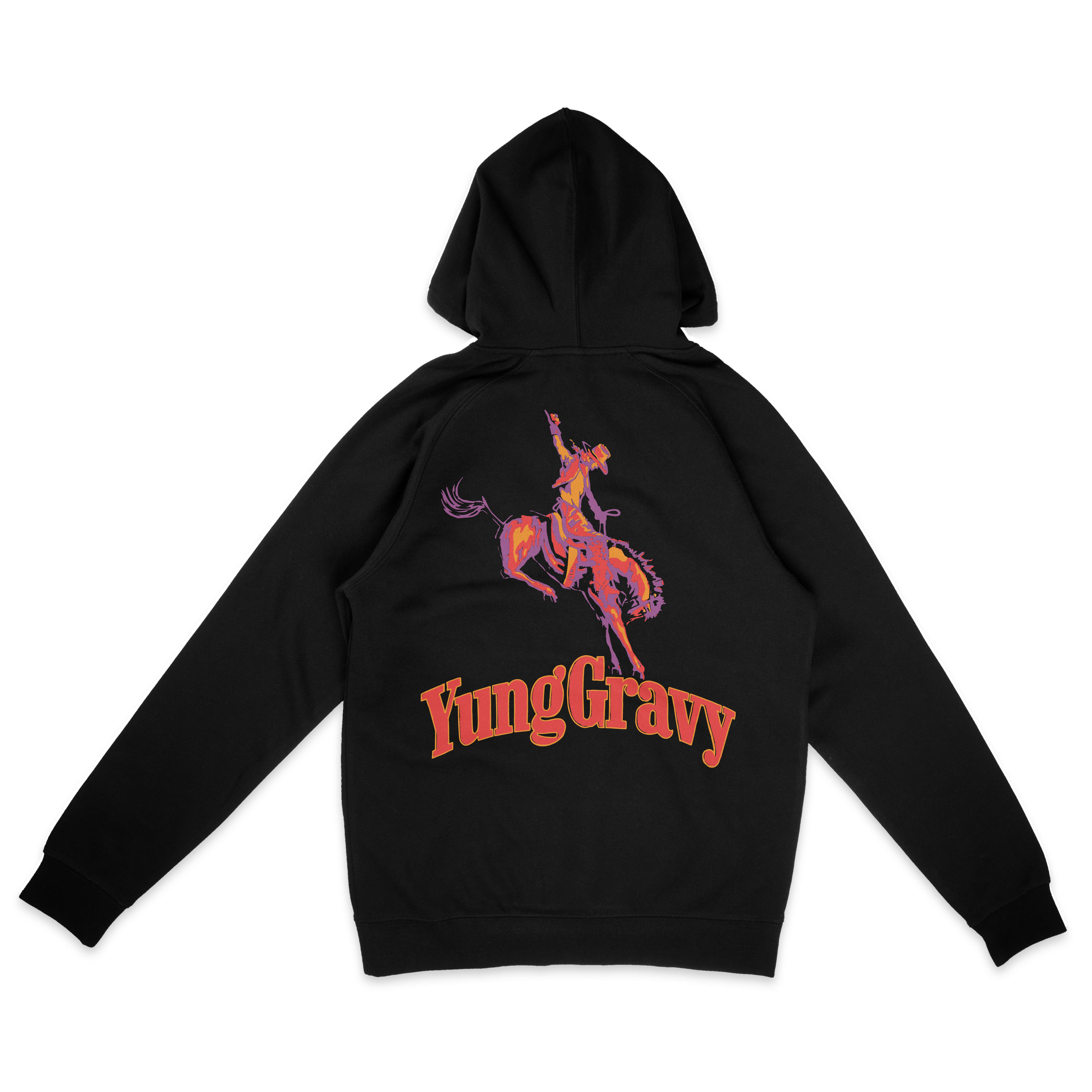 Classic Country Hoodie