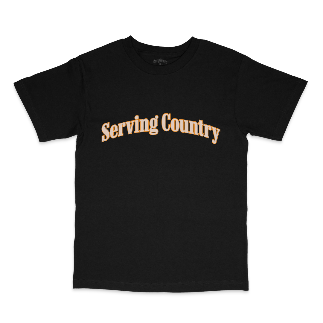 Classic Country Tee