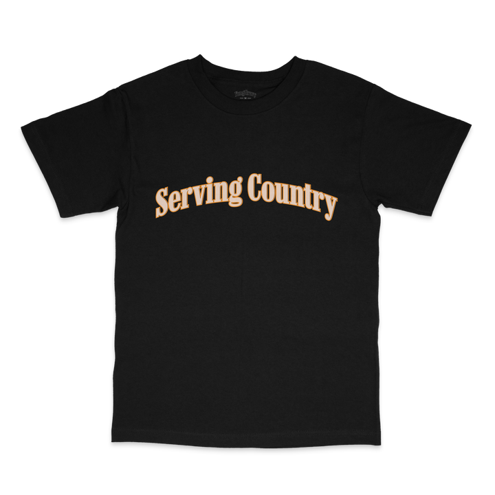 Classic Country Tee